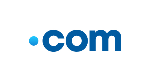Domínio .com